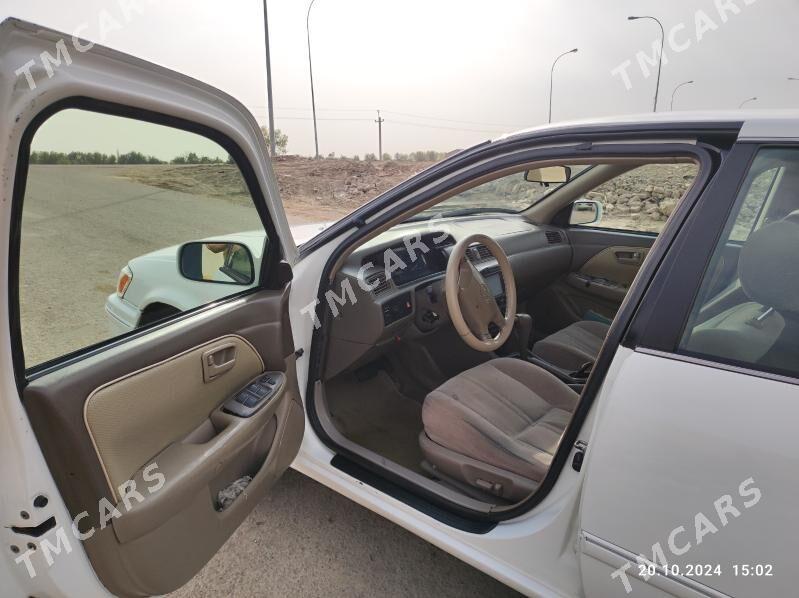 Toyota Camry 1999 - 120 000 TMT - Болдумсаз - img 7