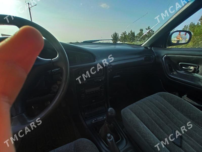 Hyundai Sonata 1998 - 25 000 TMT - Çärjew - img 3