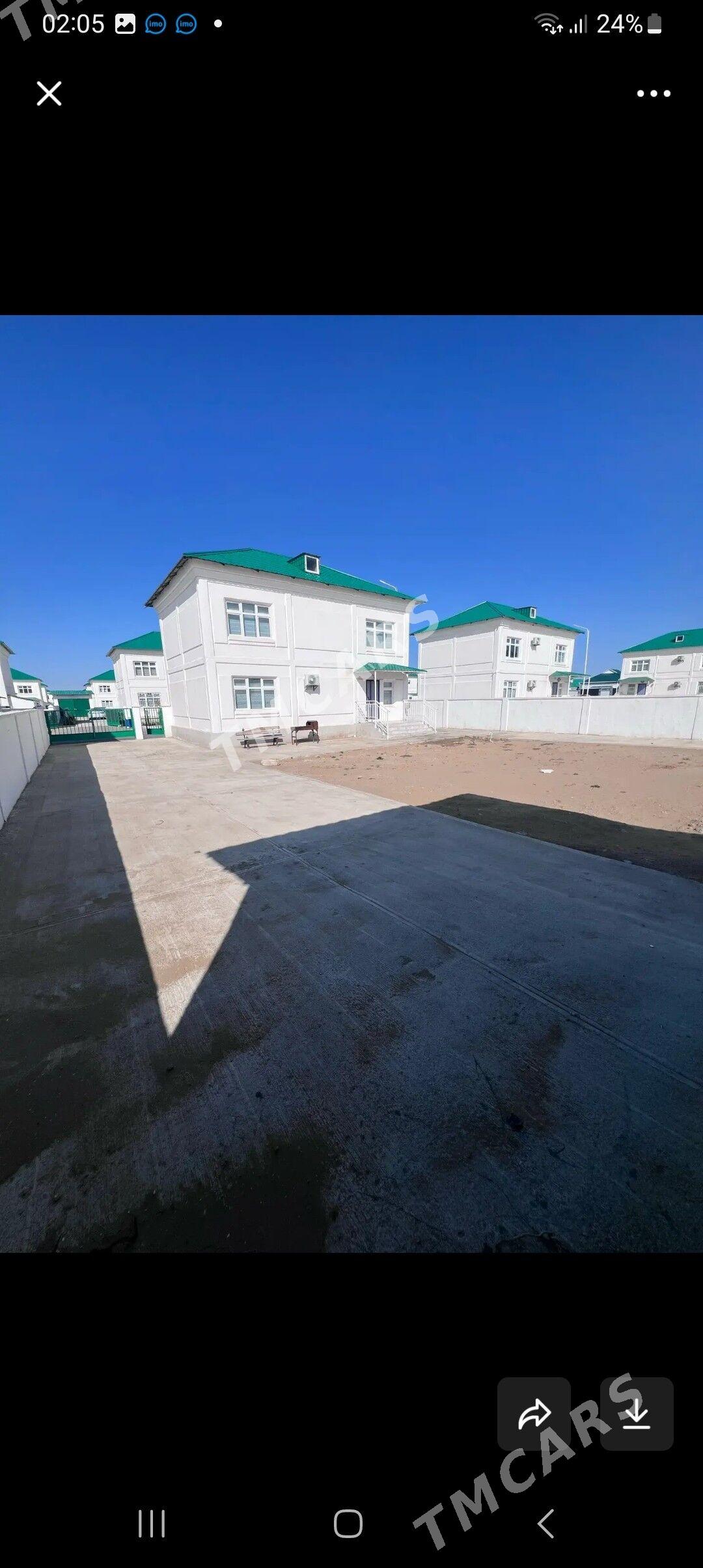 Arenda Jay coganly Arkac - Aşgabat - img 4