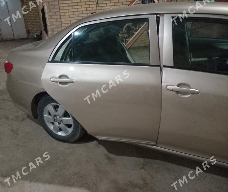 Toyota Corolla 2010 - 145 000 TMT - Türkmenabat - img 4