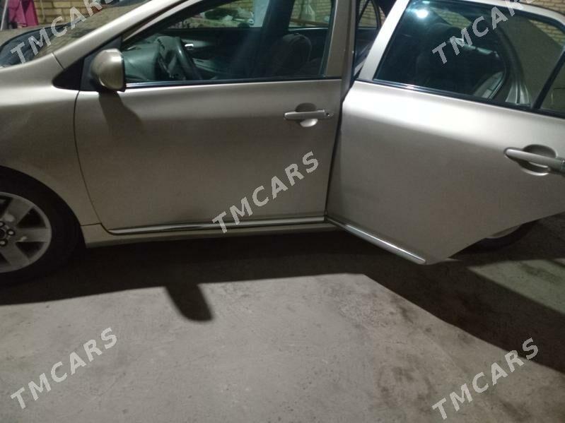Toyota Corolla 2010 - 145 000 TMT - Türkmenabat - img 3