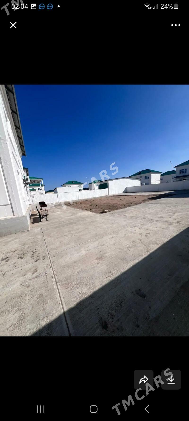 Arenda Jay coganly Arkac - Aşgabat - img 3