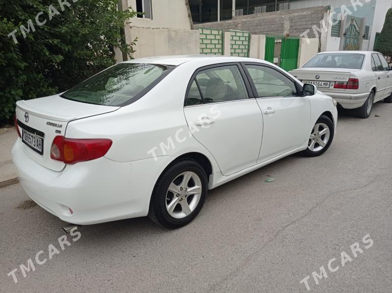 Toyota Corolla 2008 - 106 000 TMT - Änew - img 3