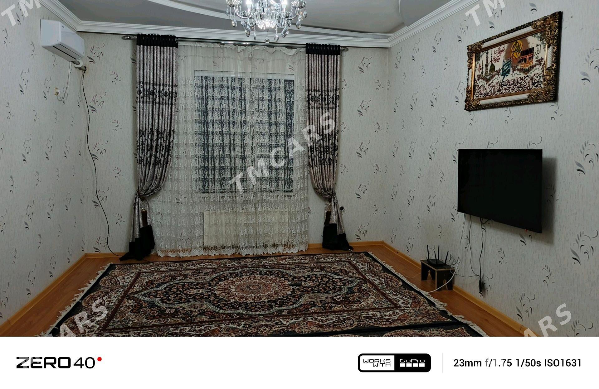 Galkynysh - Balkanabat - img 2