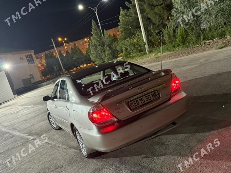 Toyota Camry 2003 - 217 000 TMT - Мары - img 2