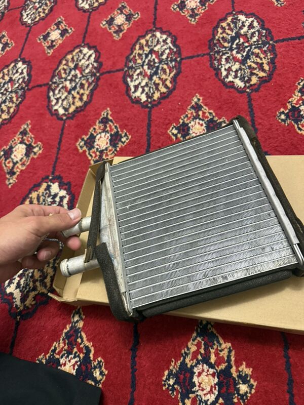 radiator kondisioner 500 TMT - Ашхабад - img 3