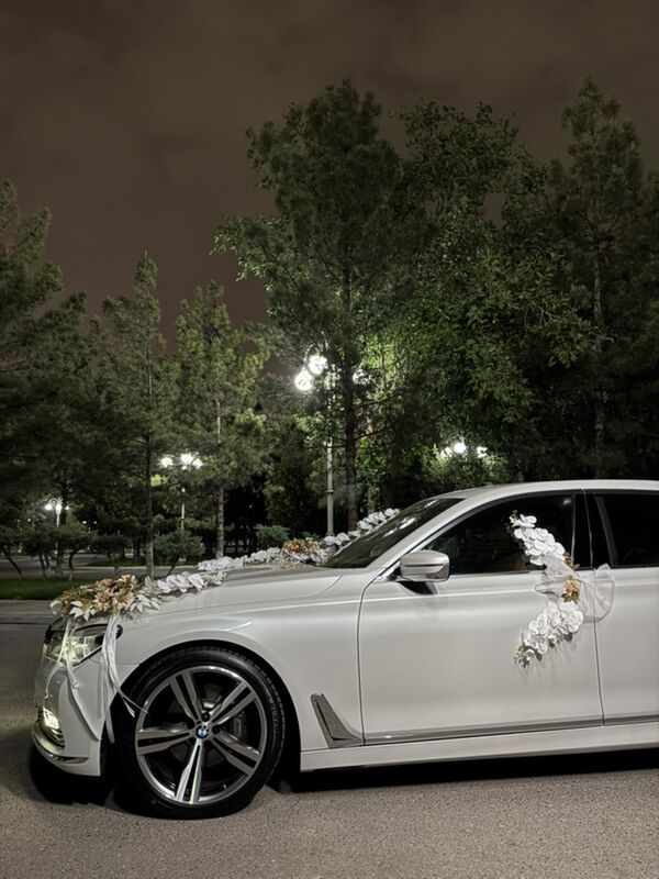 Bmw Toy Bezeg - Ашхабад - img 2