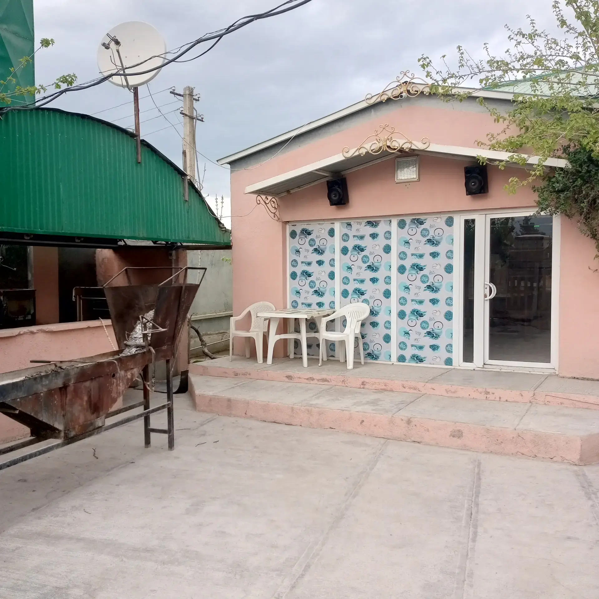 arenda gokdepe kafe - Гёкдепе - img 7