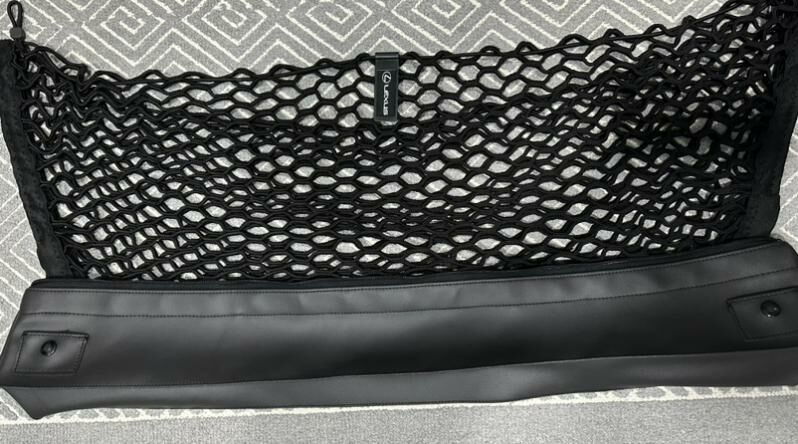 bagaj setka Lexus es350 2022 1 200 TMT - Мары - img 4