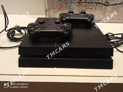 ps4 500gb - Gumdag - img 1