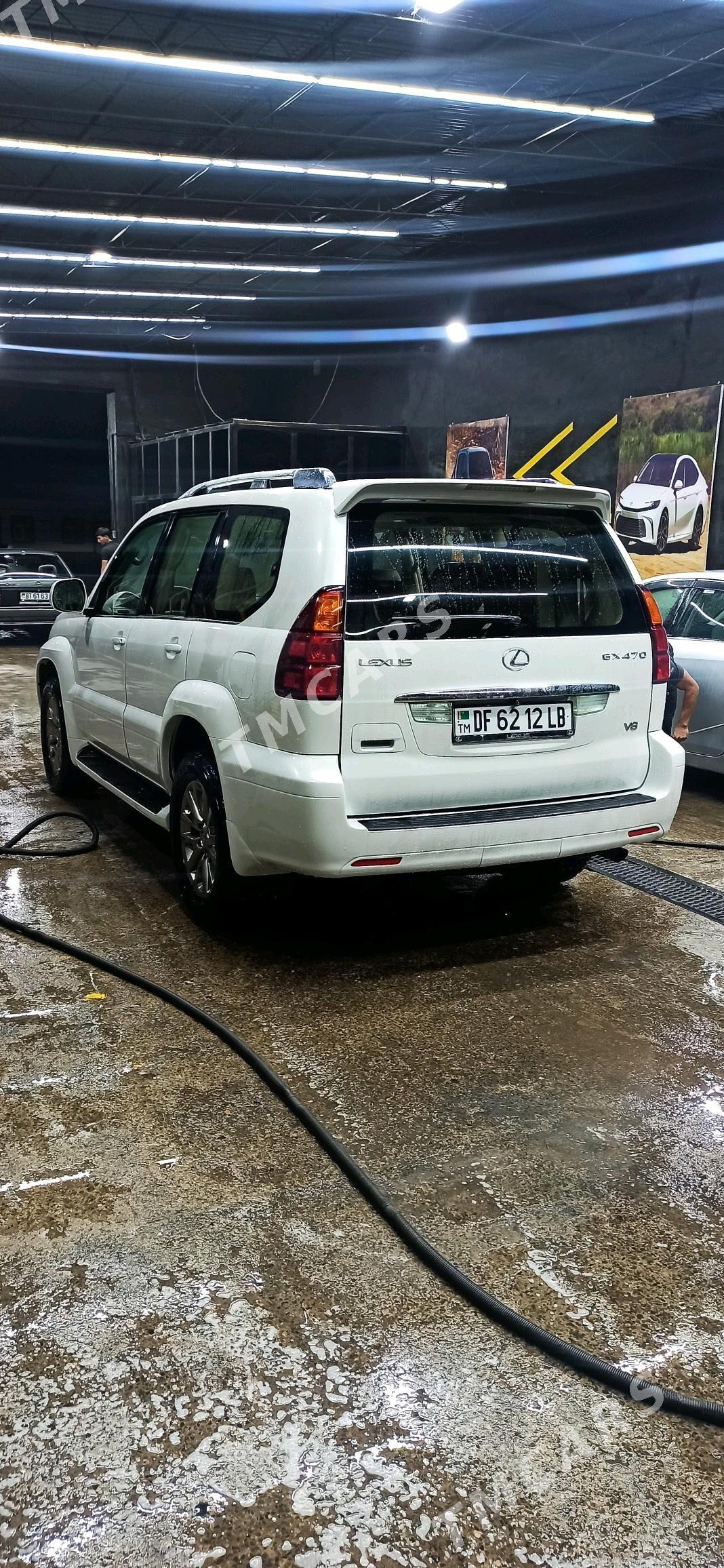 Lexus GX 470 2004 - 400 000 TMT - Türkmenabat - img 3