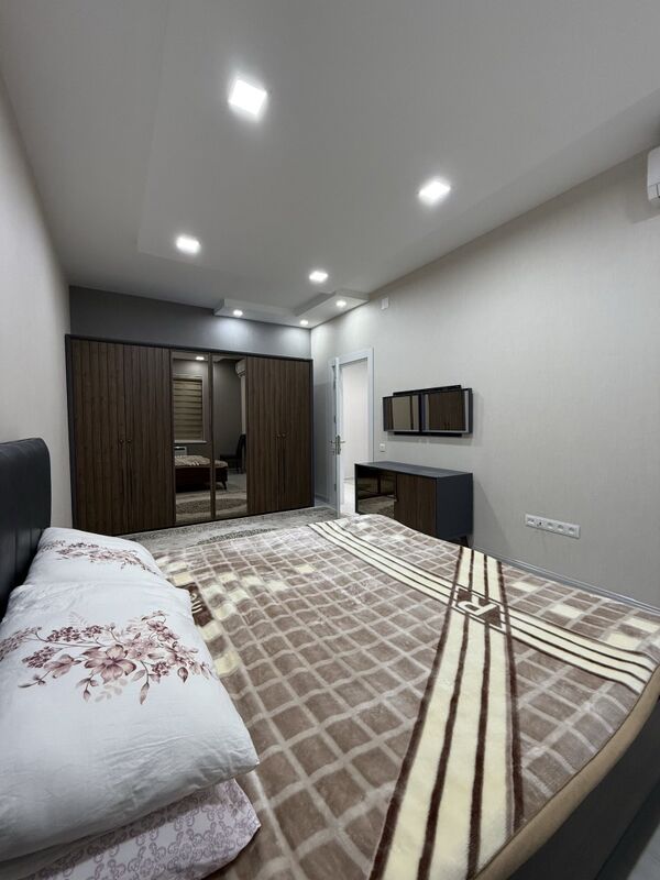10 MKR 4 KOM GOUDANKA - Aşgabat - img 6