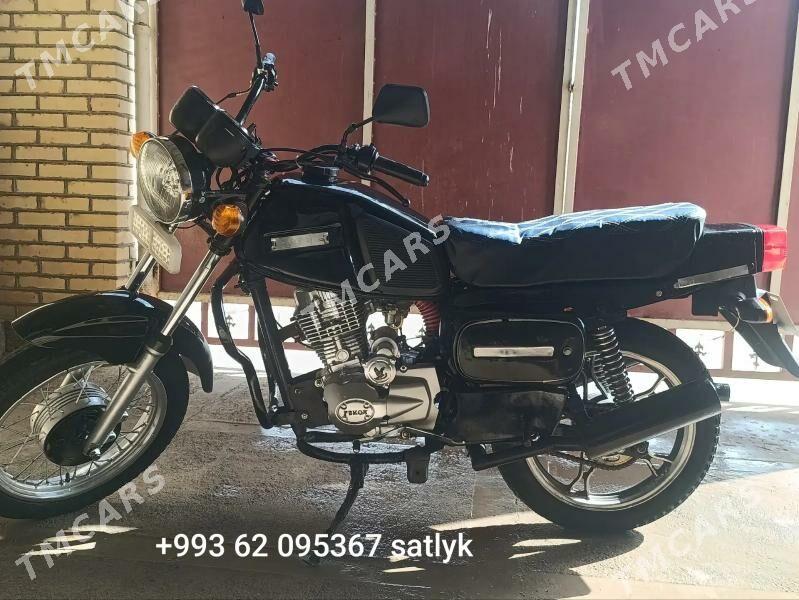 Fekon FK150-8G 2014 - 8 800 TMT - Ýolöten - img 1
