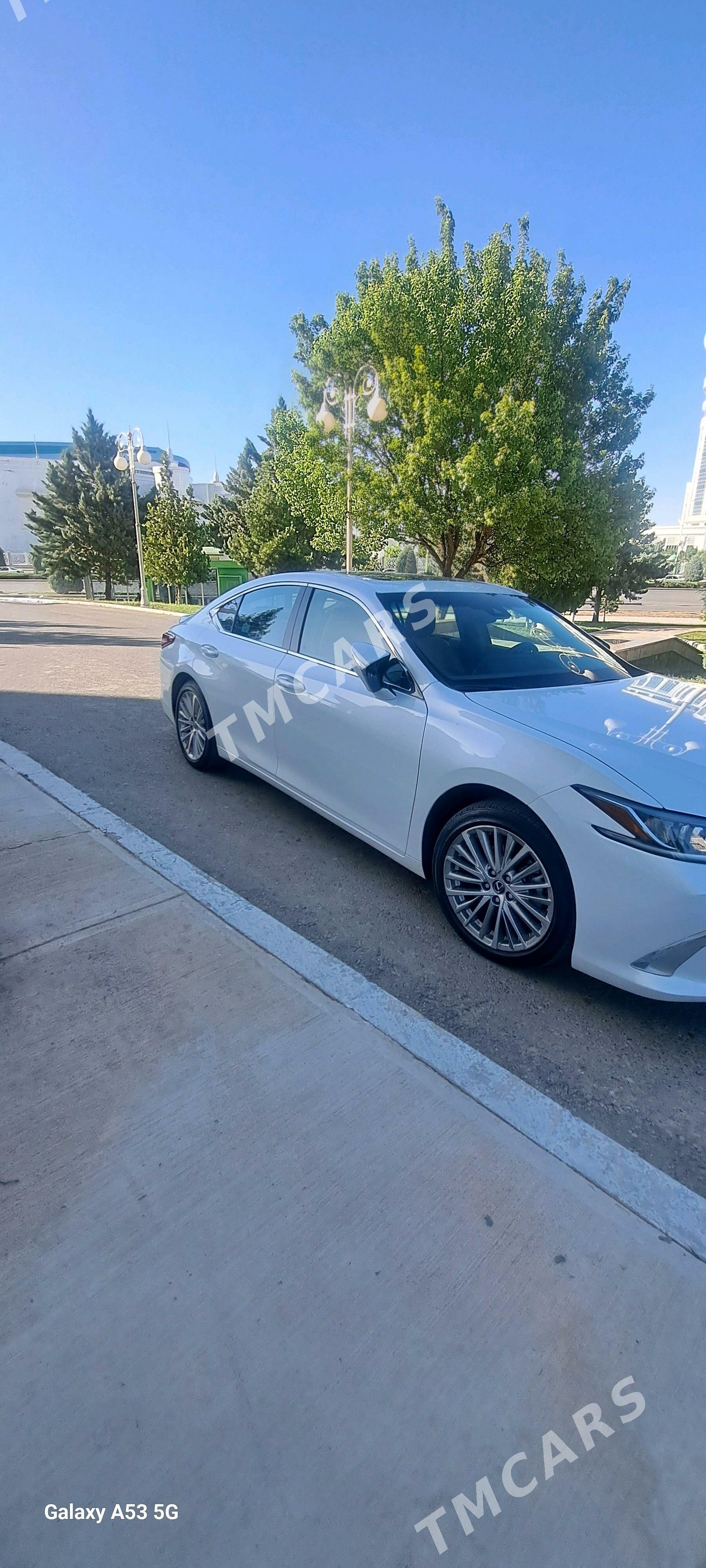 Lexus ES 350 2024 - 600 000 TMT - Олимпийский городок - img 1