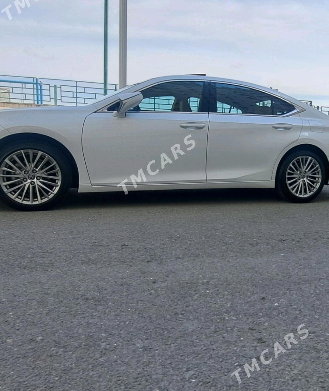 Lexus ES 350 2024 - 600 000 TMT - Олимпийский городок - img 3