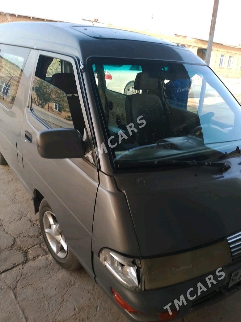 Toyota Town Ace 1992 - 16 000 TMT - Сакар - img 1