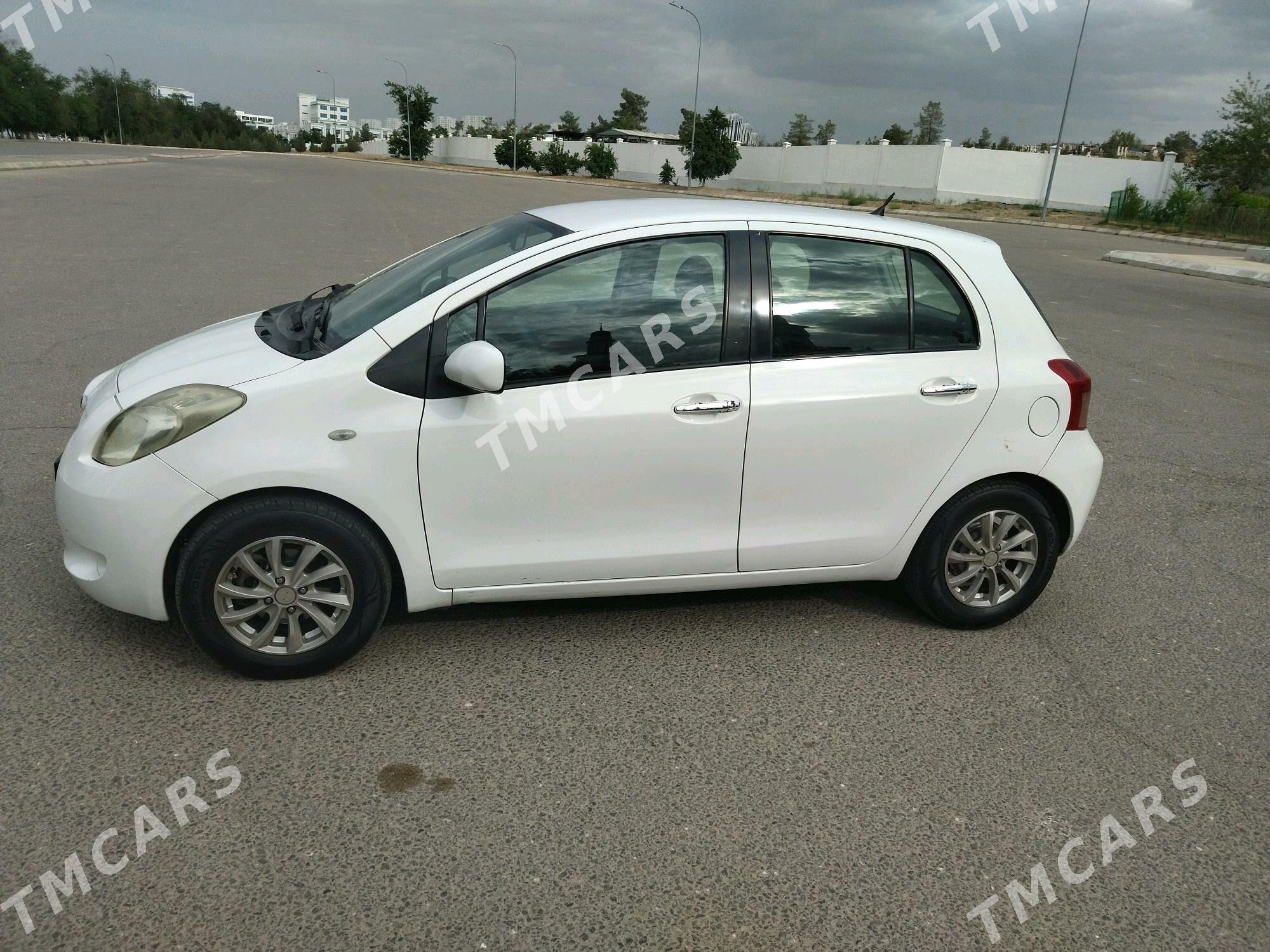 Toyota Yaris 2006 - 108 000 TMT - Aşgabat - img 4