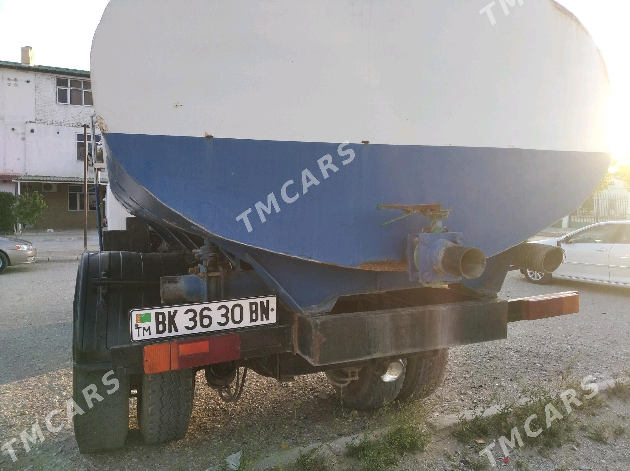 Maz Samosval 1985 - 140 000 TMT - Балканабат - img 4
