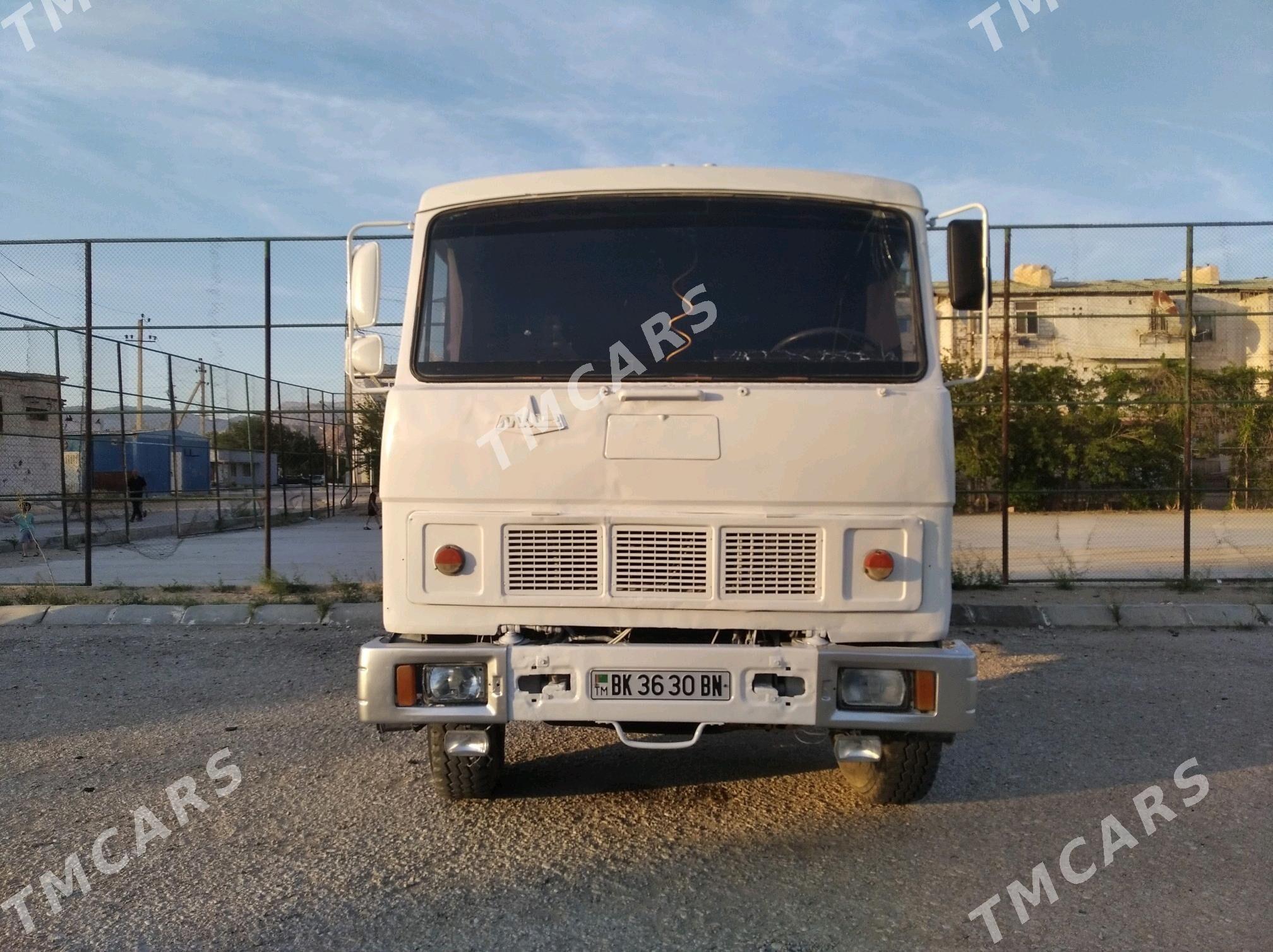 Maz Samosval 1985 - 140 000 TMT - Балканабат - img 5