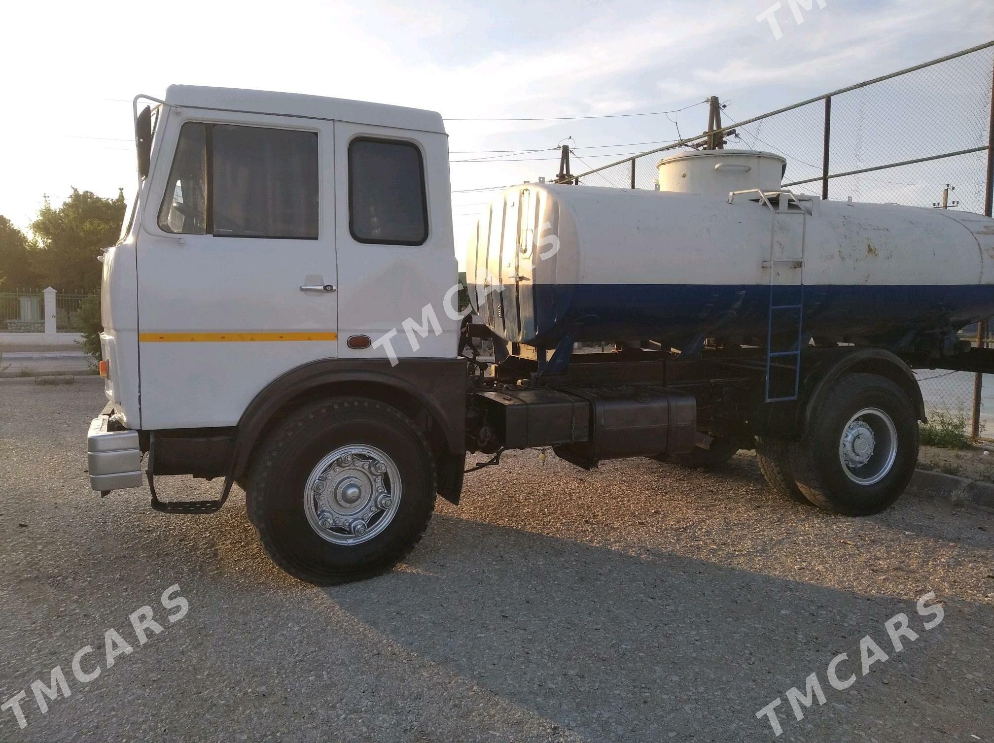 Maz Samosval 1985 - 140 000 TMT - Балканабат - img 3