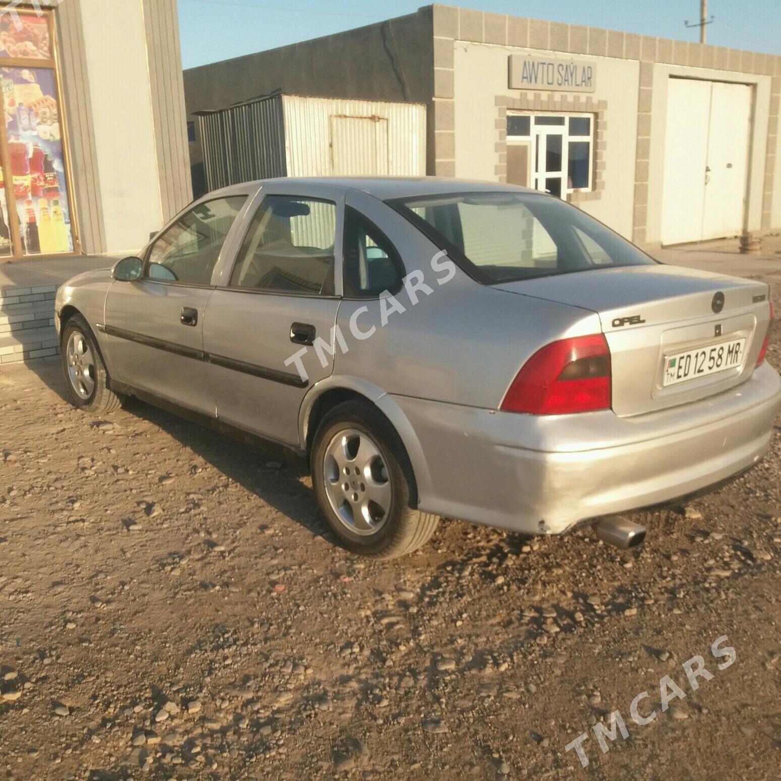 Opel Vectra 1999 - 32 000 TMT - Türkmengala - img 2