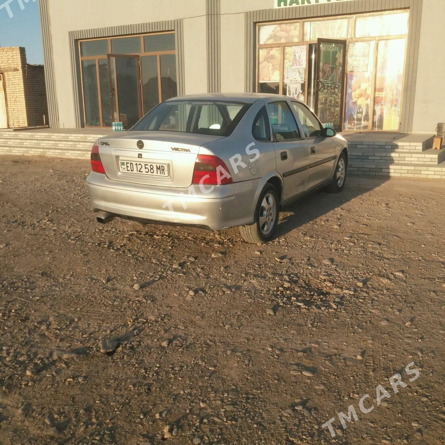 Opel Vectra 1999 - 32 000 TMT - Türkmengala - img 3