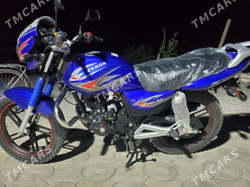 Fekon FK150-8G 2025 - 17 000 TMT - Dostluk - img 4