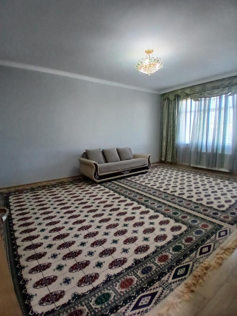 Gurtly 2017 2 etaj 3 komnat - Aşgabat - img 6