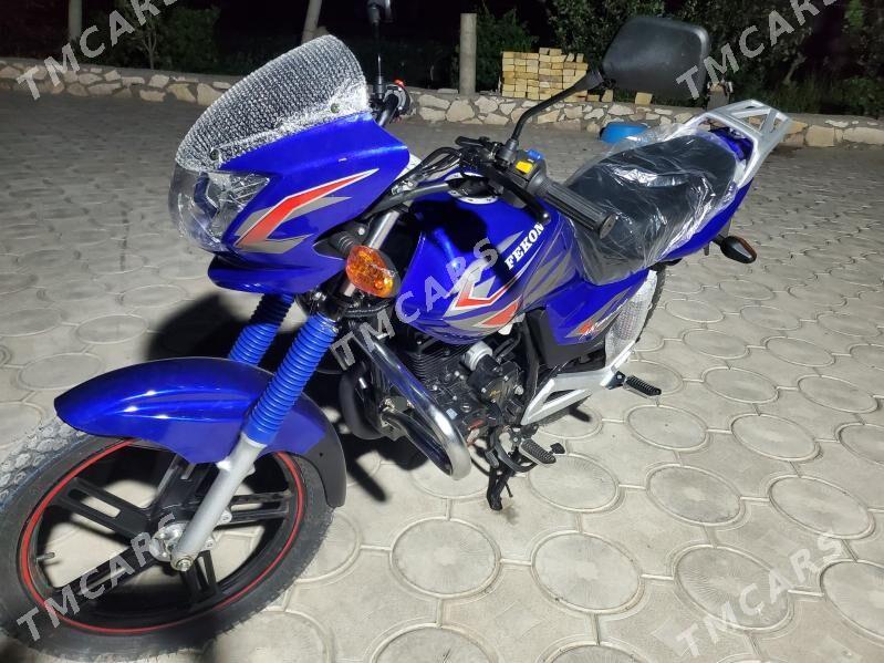 Fekon FK150-8G 2025 - 17 000 TMT - Dostluk - img 7