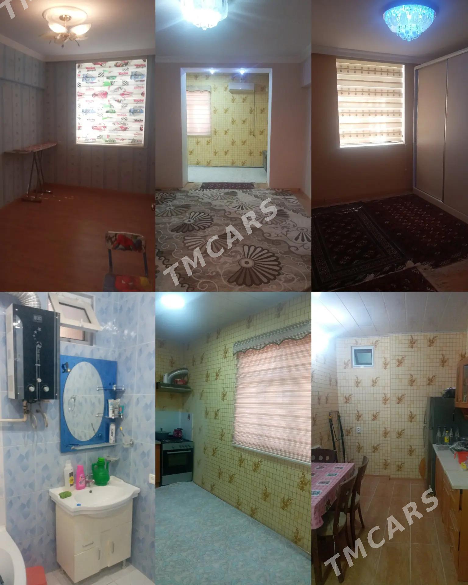 продажа квартиры - Туркменбаши - img 1
