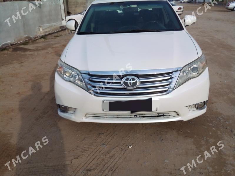 Toyota Avalon 2011 - 270 000 TMT - Änew - img 4