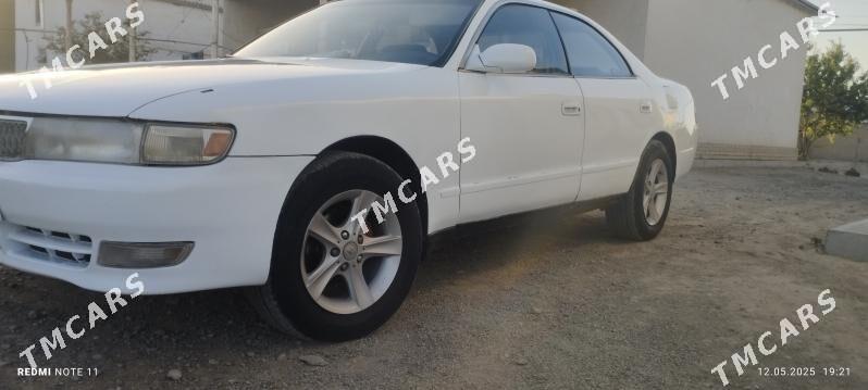 Toyota Chaser 1995 - 44 000 TMT - Murgap - img 3