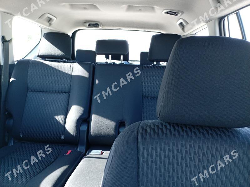 Toyota Innova 2020 - 300 000 TMT - Aşgabat - img 4