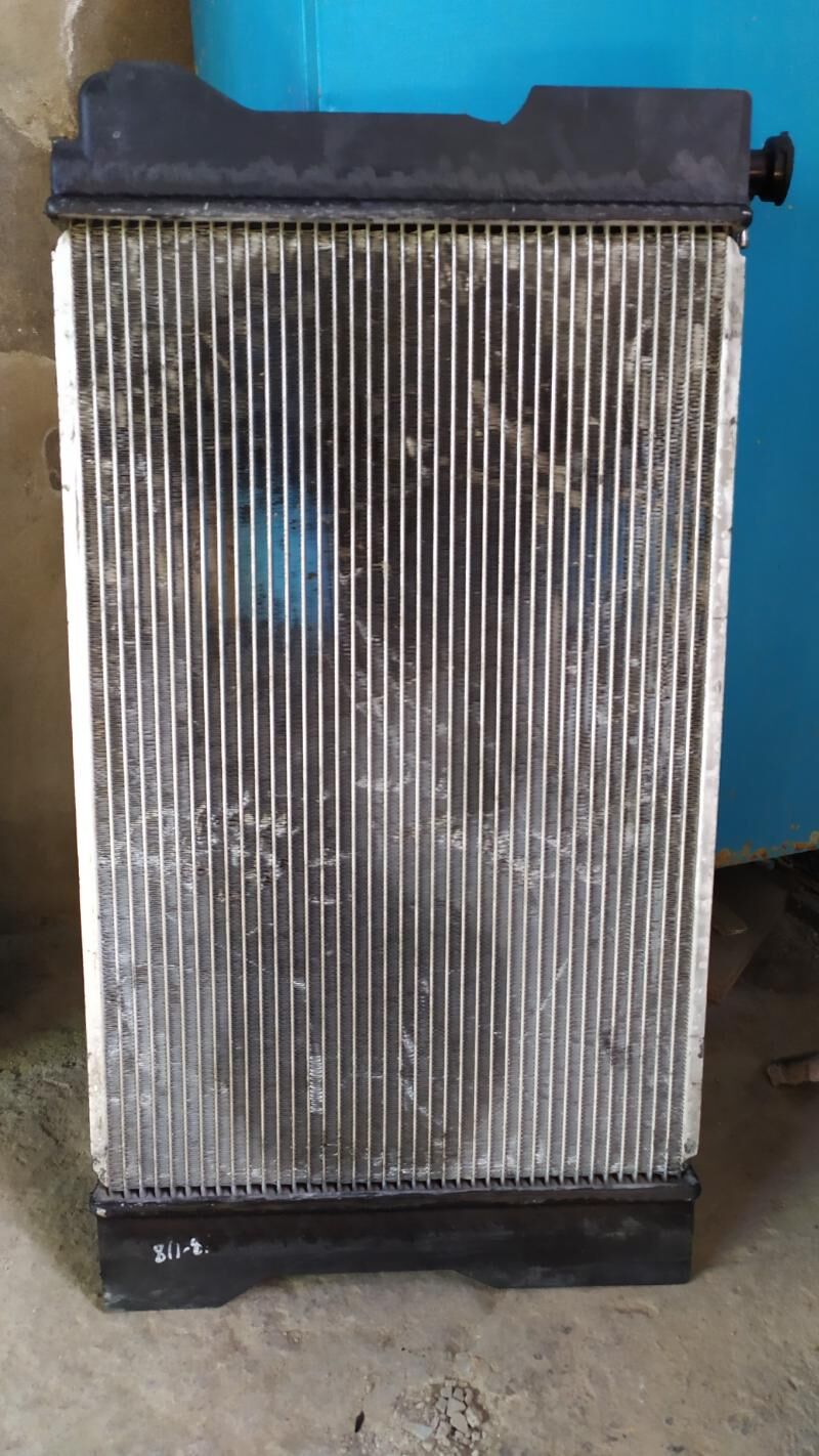 Radiator Corolla 2012 600 TMT - Balkanabat - img 2