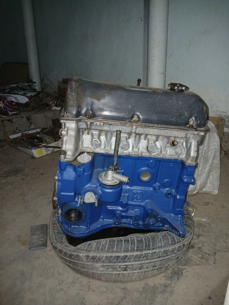 Lada Mator 0307 4 000 TMT - Tejen - img 3