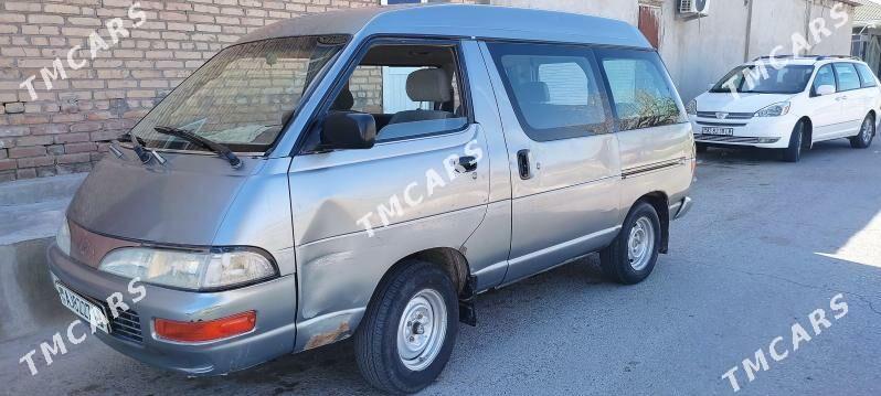 Toyota Town Ace 1994 - 27 000 TMT - Туркменабат - img 6