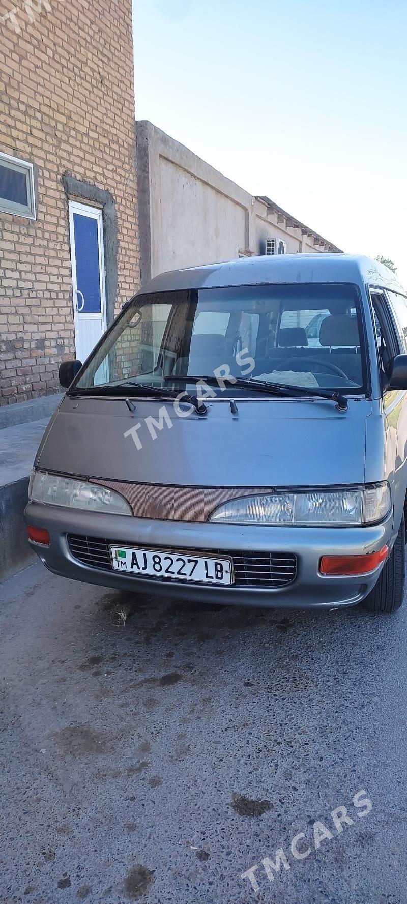 Toyota Town Ace 1994 - 27 000 TMT - Туркменабат - img 2