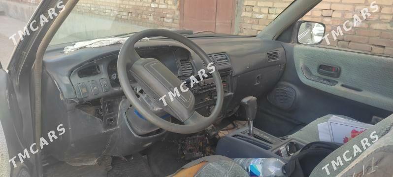 Toyota Town Ace 1994 - 27 000 TMT - Туркменабат - img 4