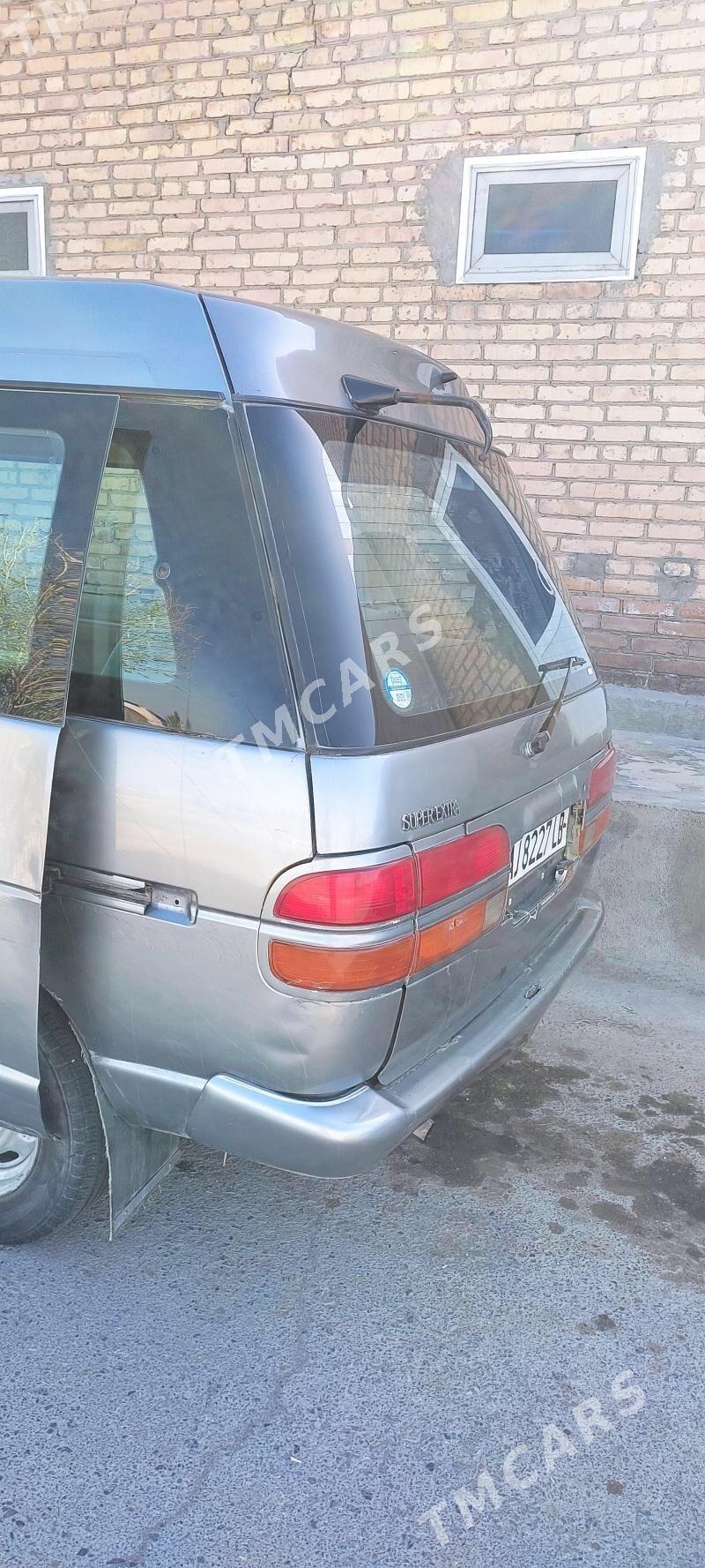 Toyota Town Ace 1994 - 27 000 TMT - Туркменабат - img 7