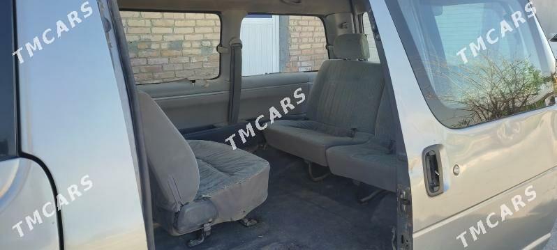 Toyota Town Ace 1994 - 27 000 TMT - Туркменабат - img 3
