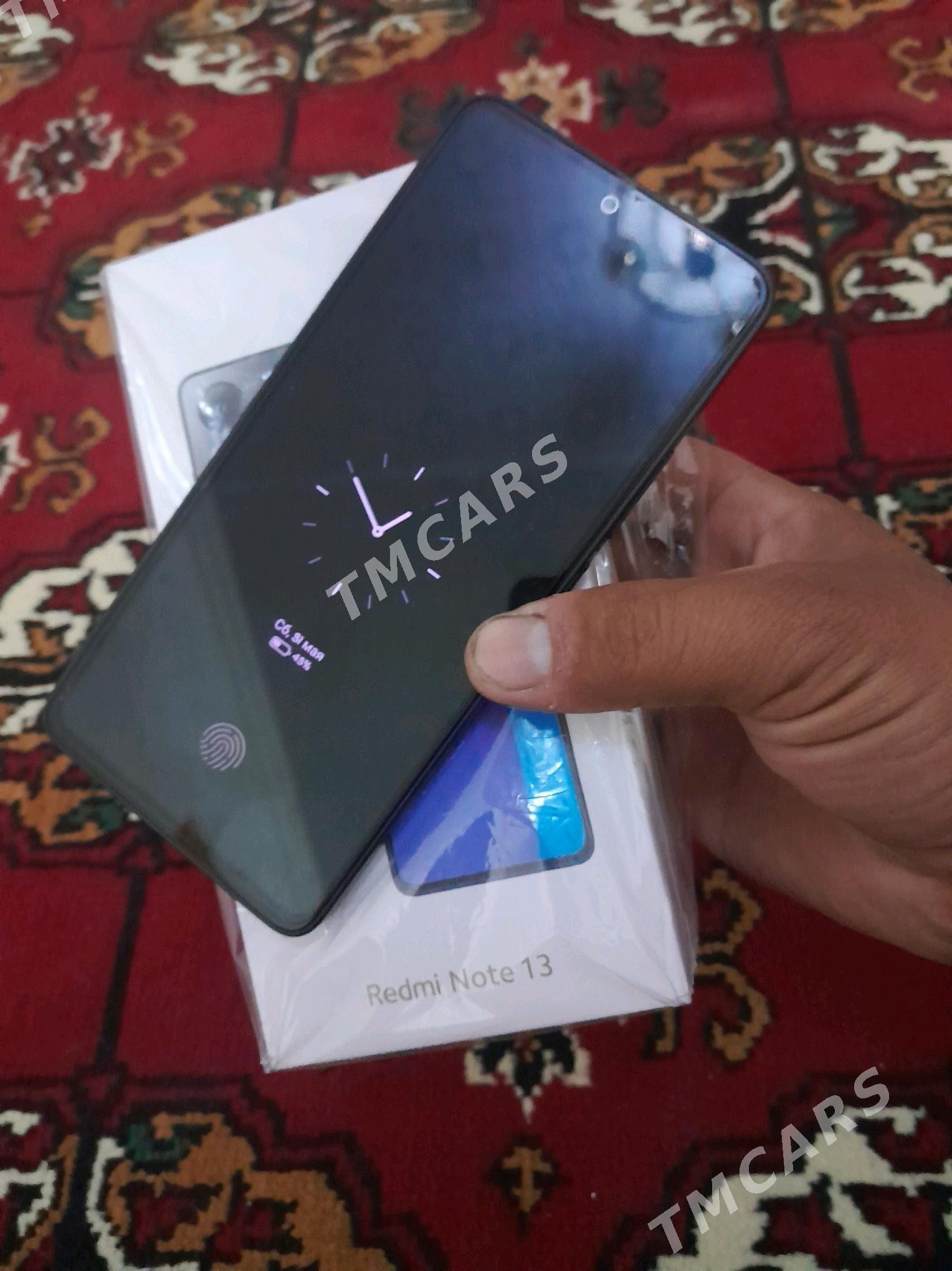 Redmi Note 13 8/256GB - Gökdepe - img 4