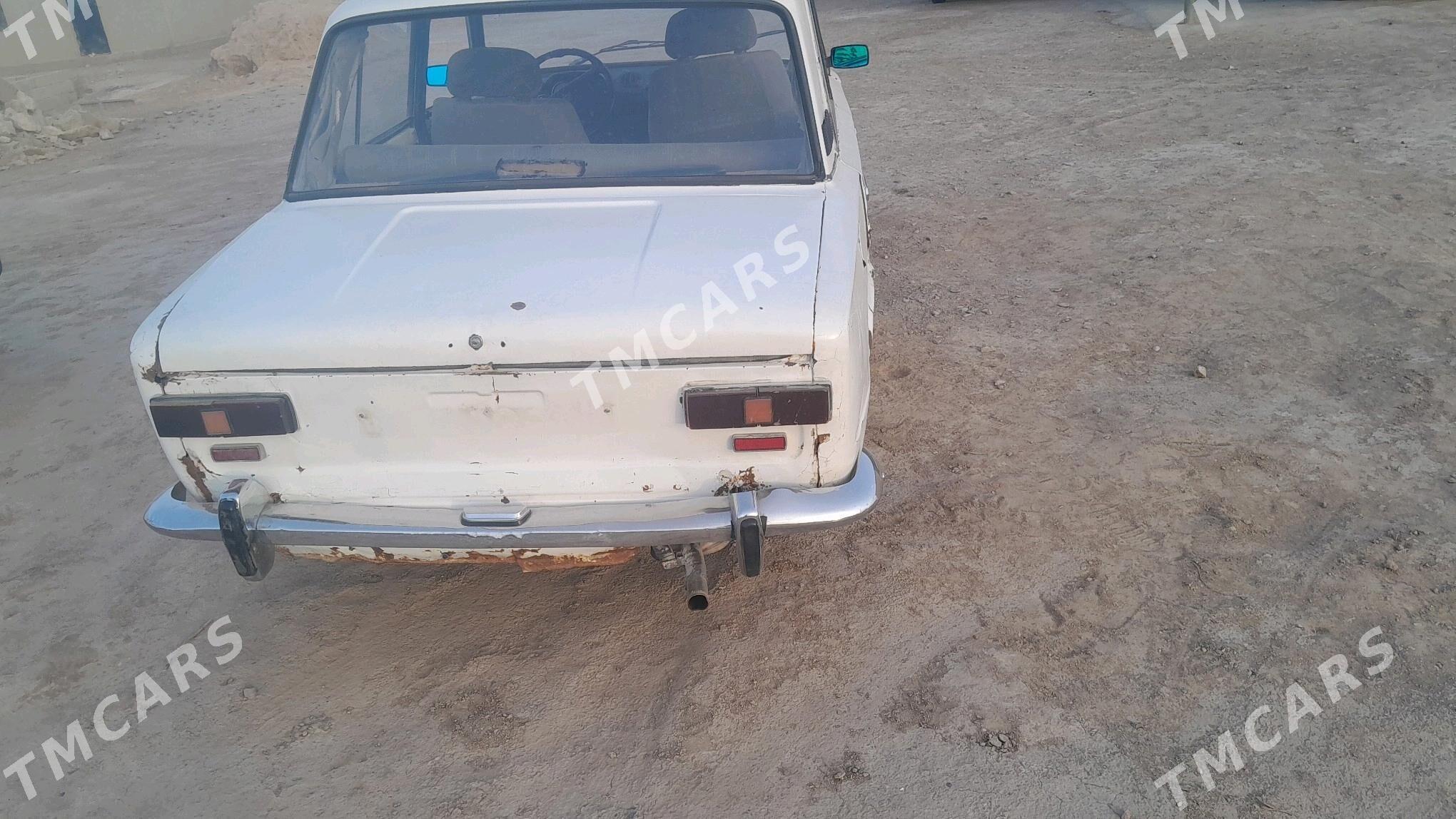 Lada 2104 1989 - 4 800 TMT - Tejen - img 4