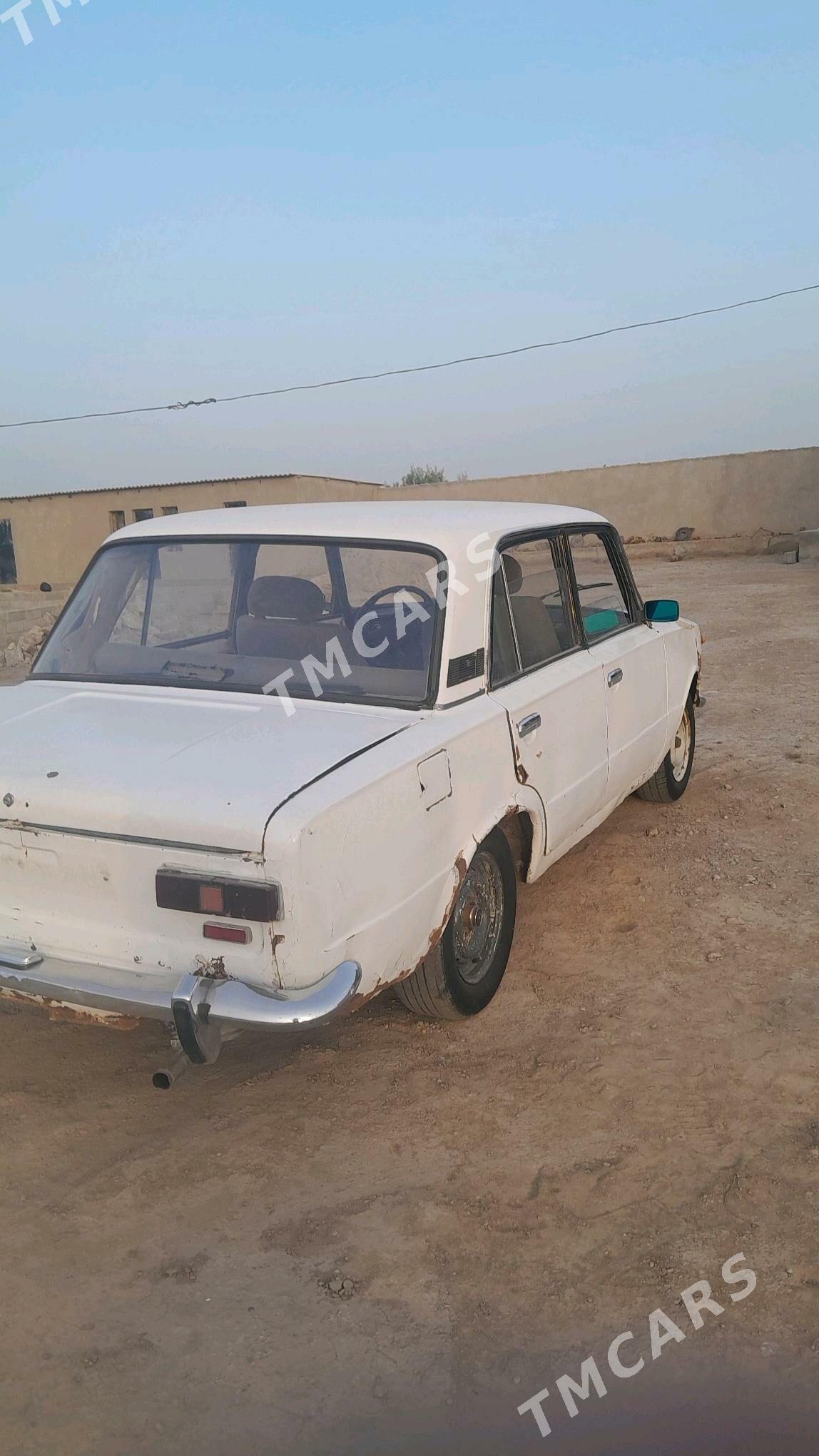 Lada 2104 1989 - 4 800 TMT - Tejen - img 1