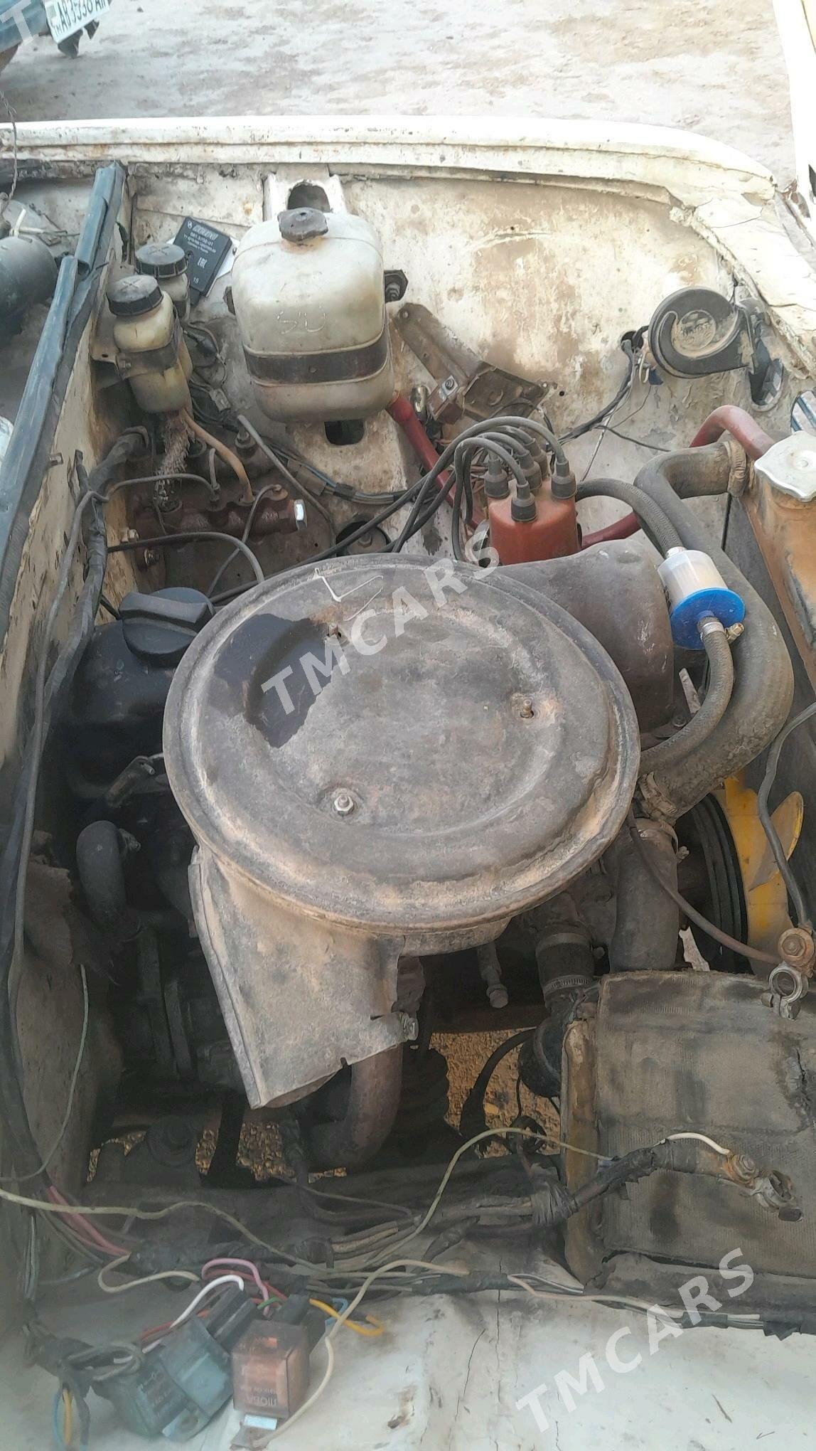 Lada 2104 1989 - 4 800 TMT - Tejen - img 5