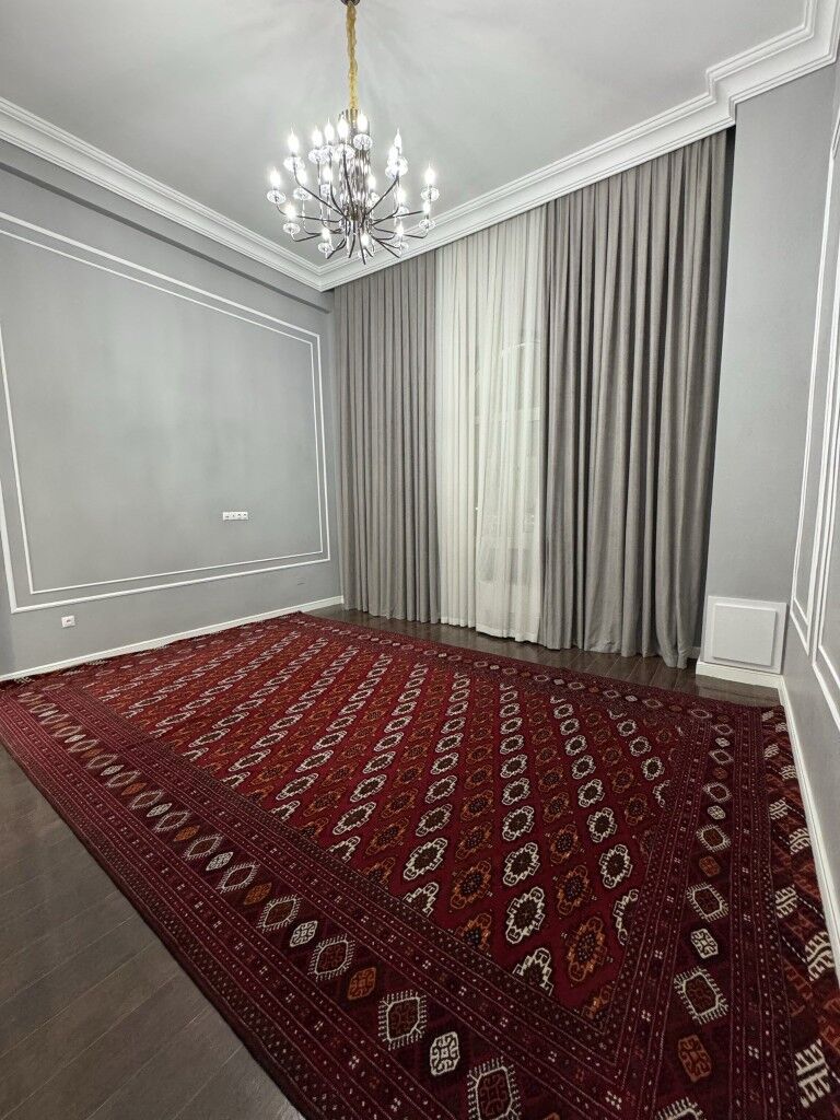 3 комна 15 этап тапгыр tapgyr - Ашхабад - img 4