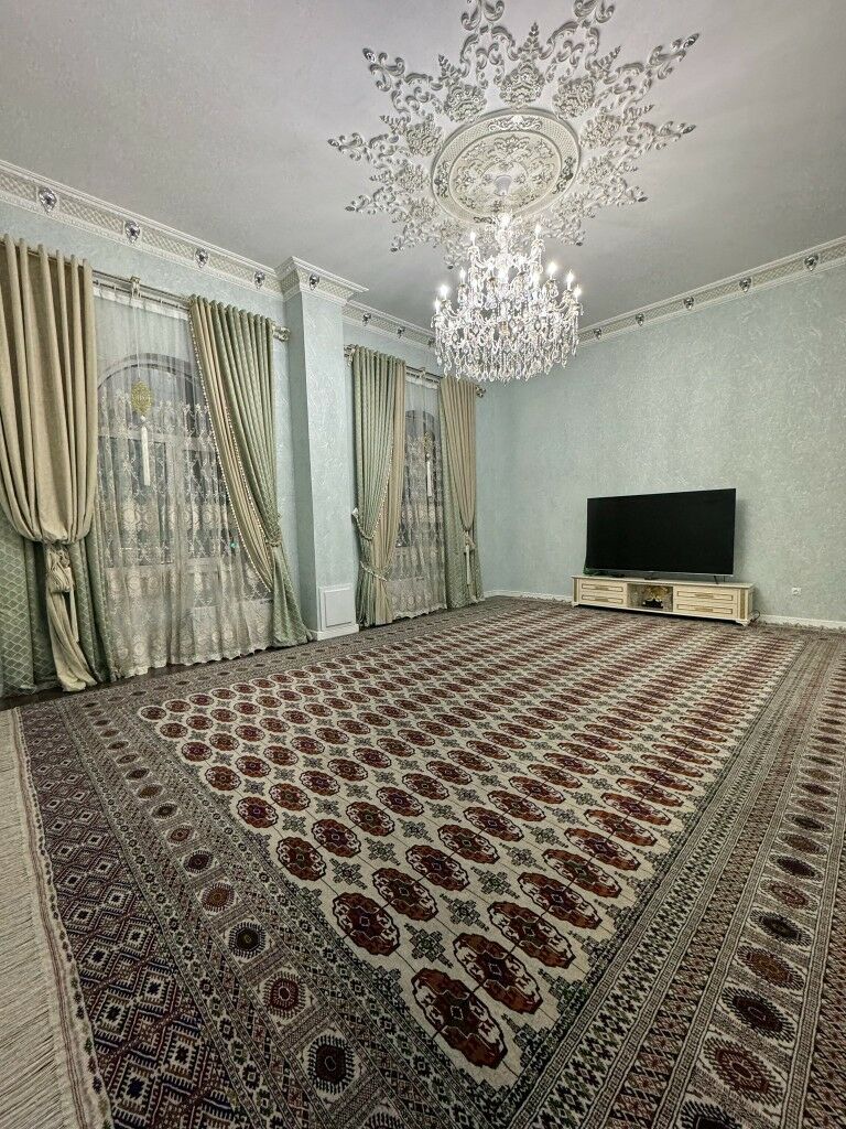 3 комна 15 этап тапгыр tapgyr - Ашхабад - img 5