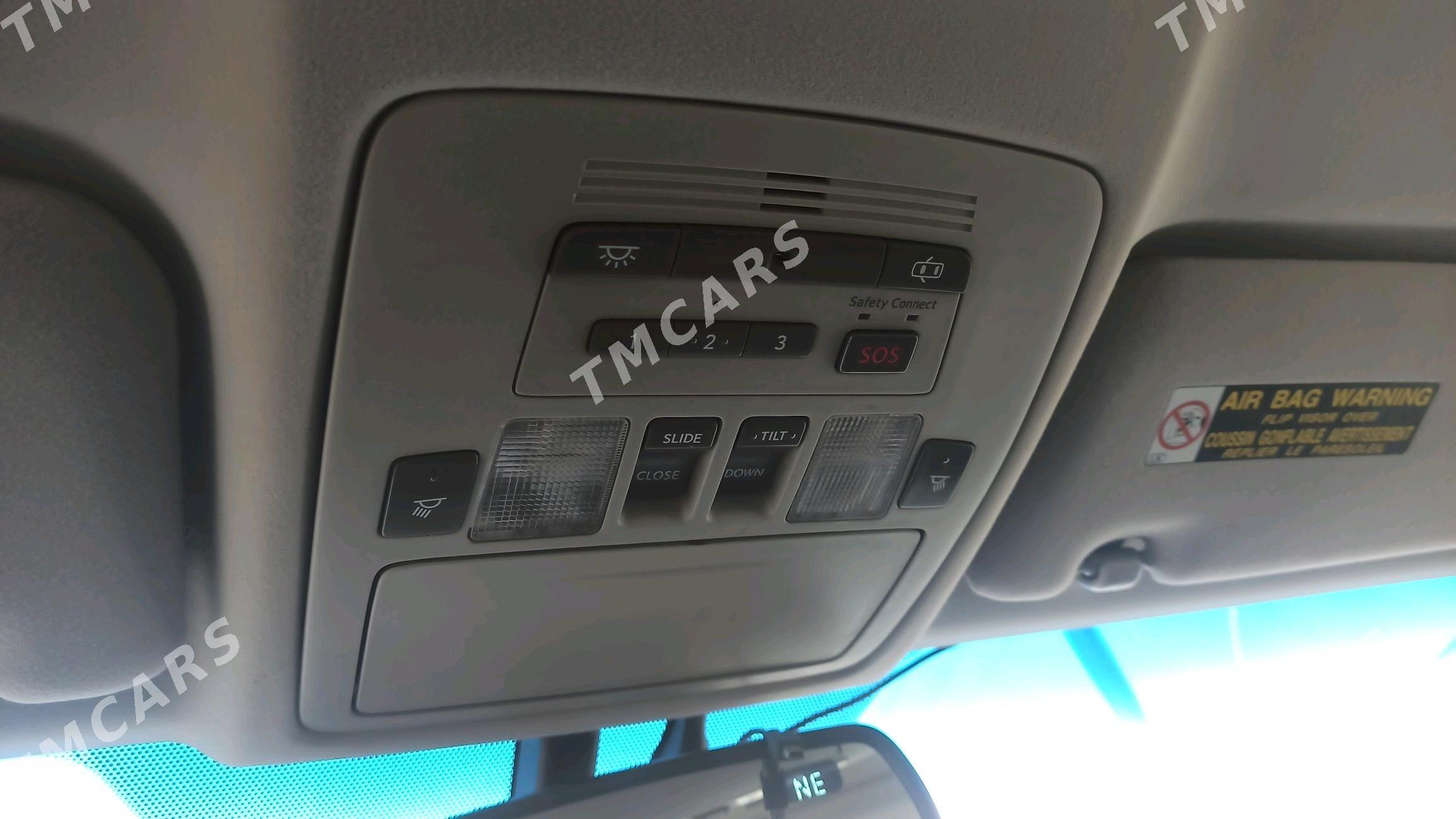 Lexus ES 350 2011 - 250 000 TMT - Туркменабат - img 2
