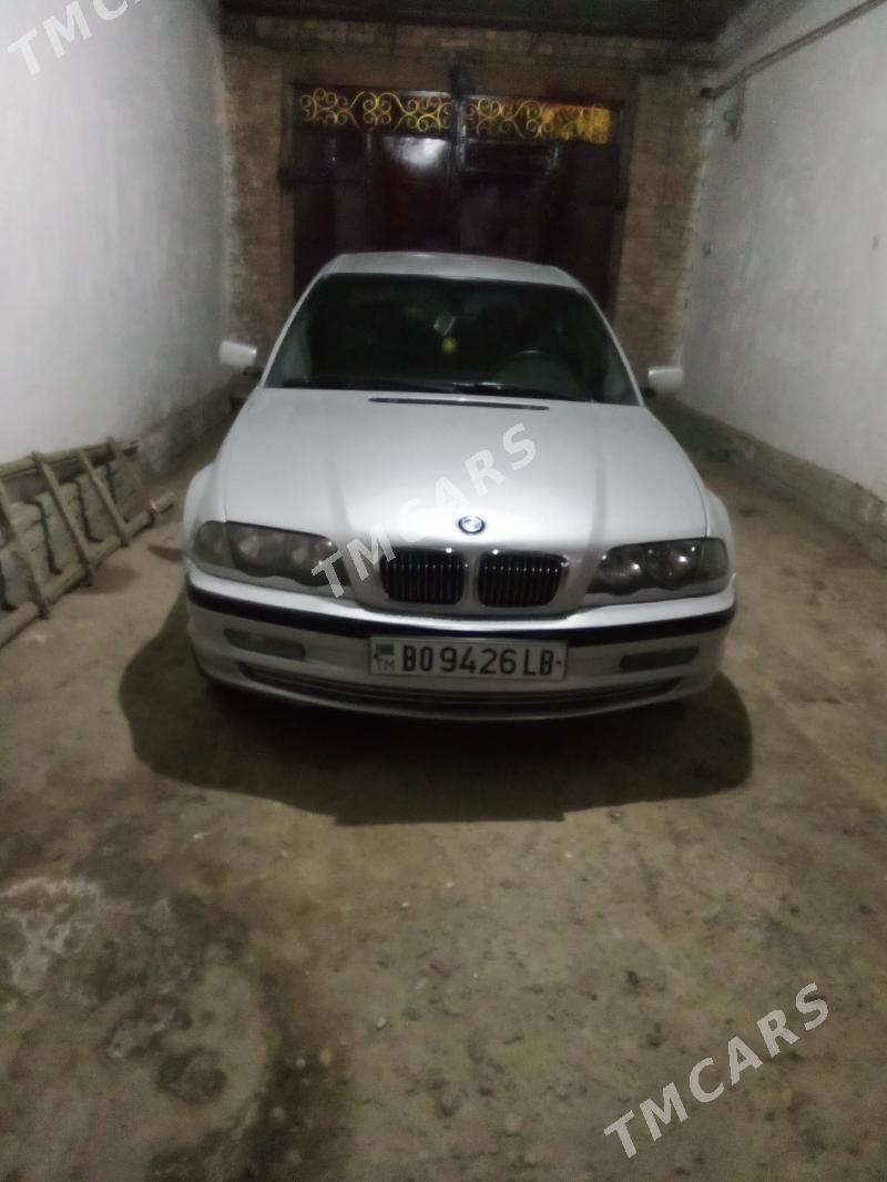 BMW E46 1999 - 75 000 TMT - Türkmenabat - img 2
