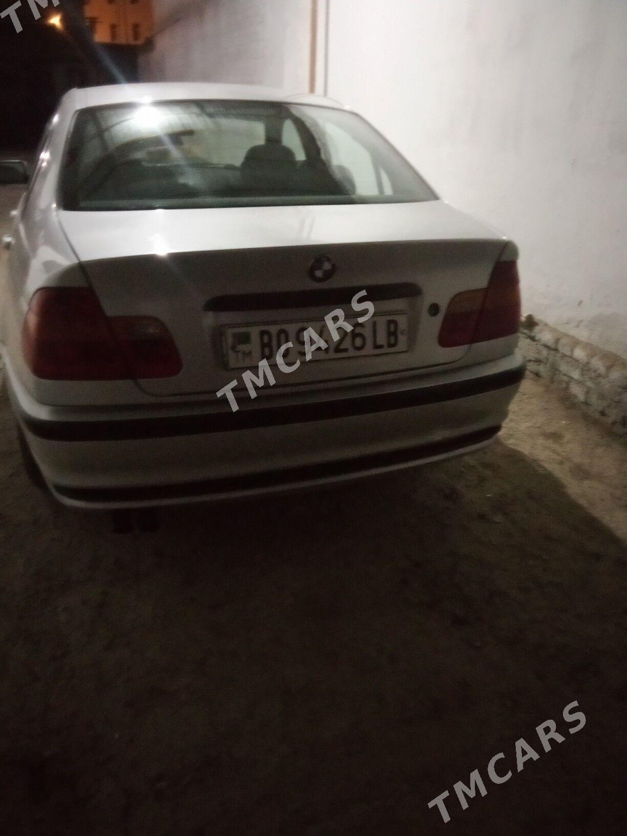 BMW E46 1999 - 75 000 TMT - Türkmenabat - img 3
