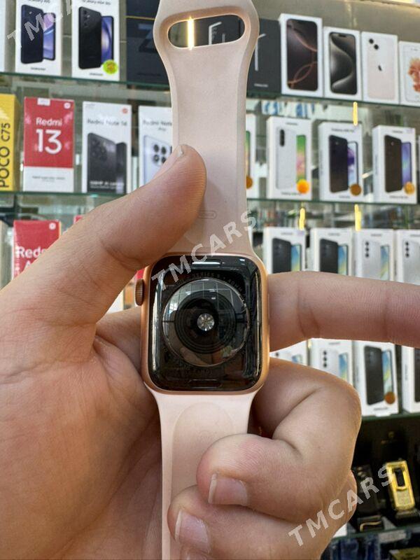 apple watch 5/40 - Gurtly - img 4